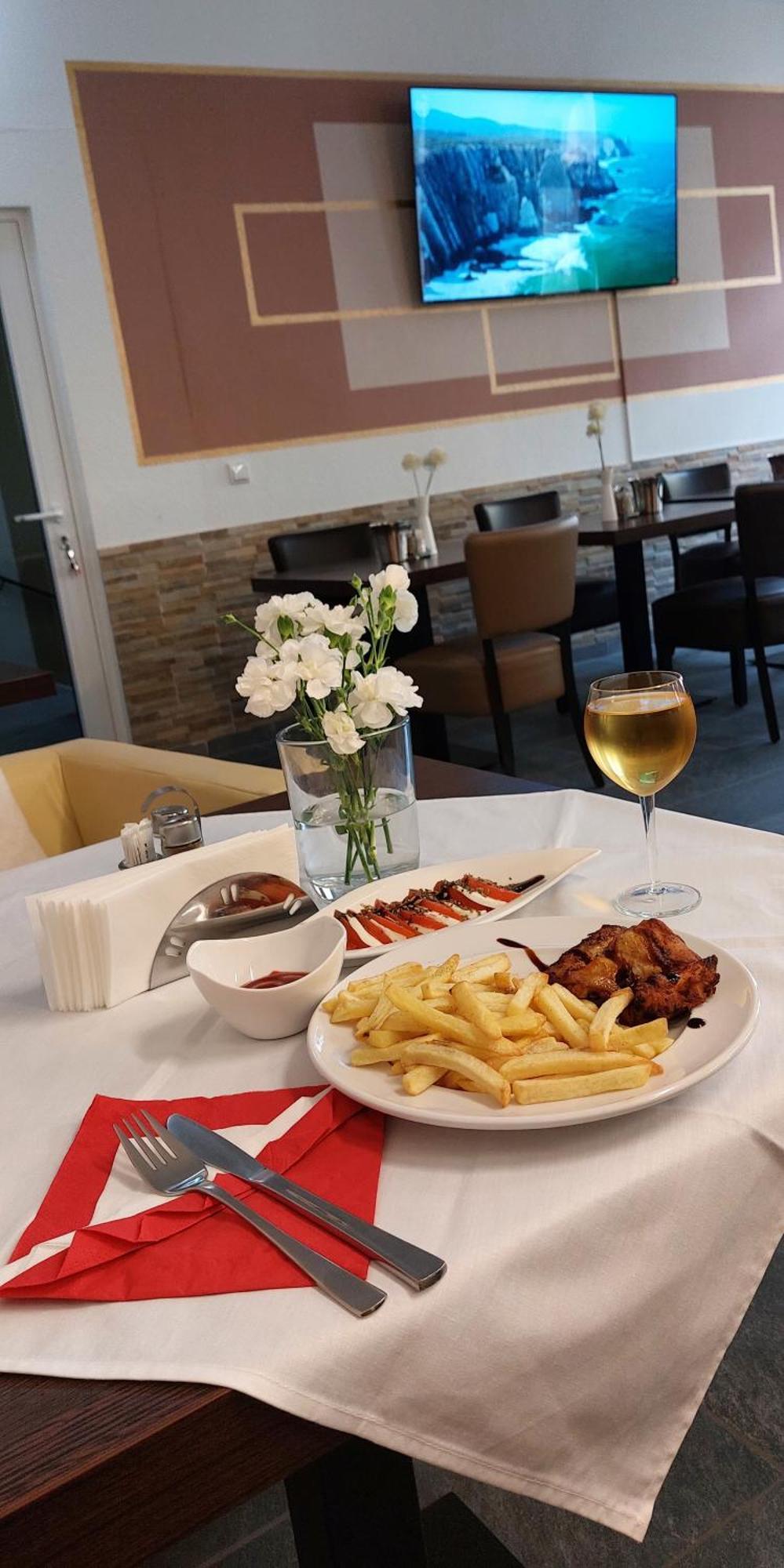 Hotel Polonia - Frankfurt/Oder Frankfurt an der Oder Eksteriør billede