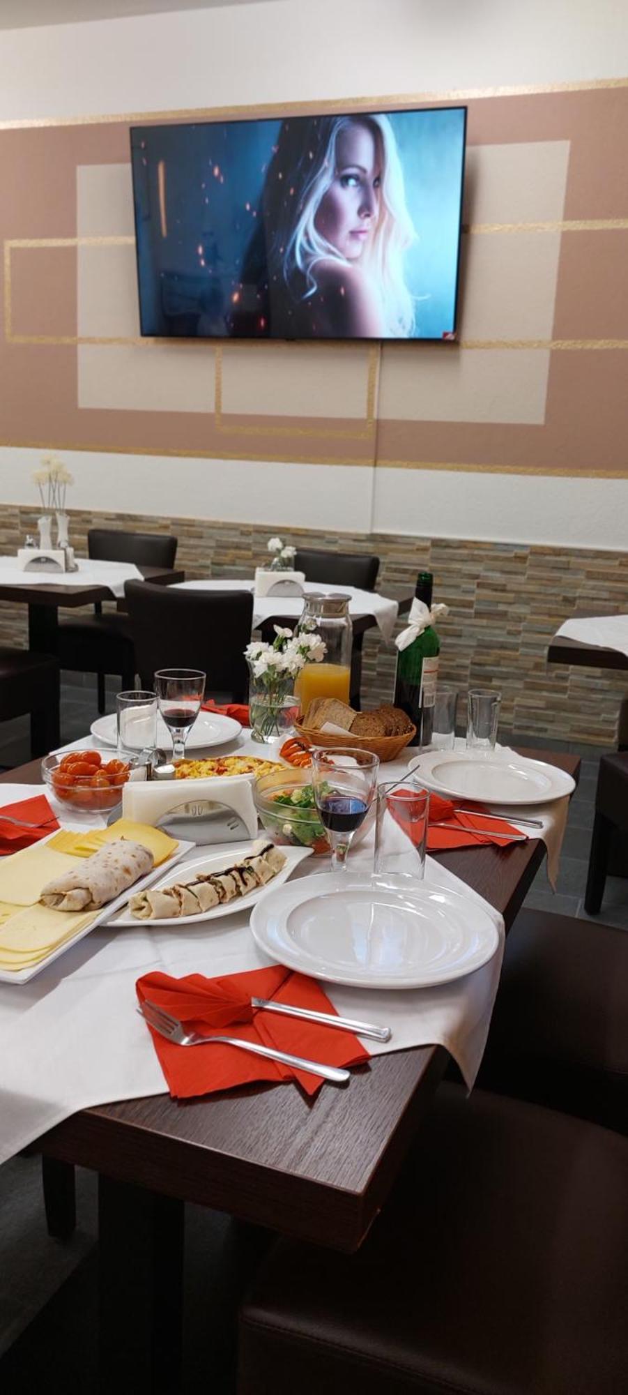 Hotel Polonia - Frankfurt/Oder Frankfurt an der Oder Eksteriør billede