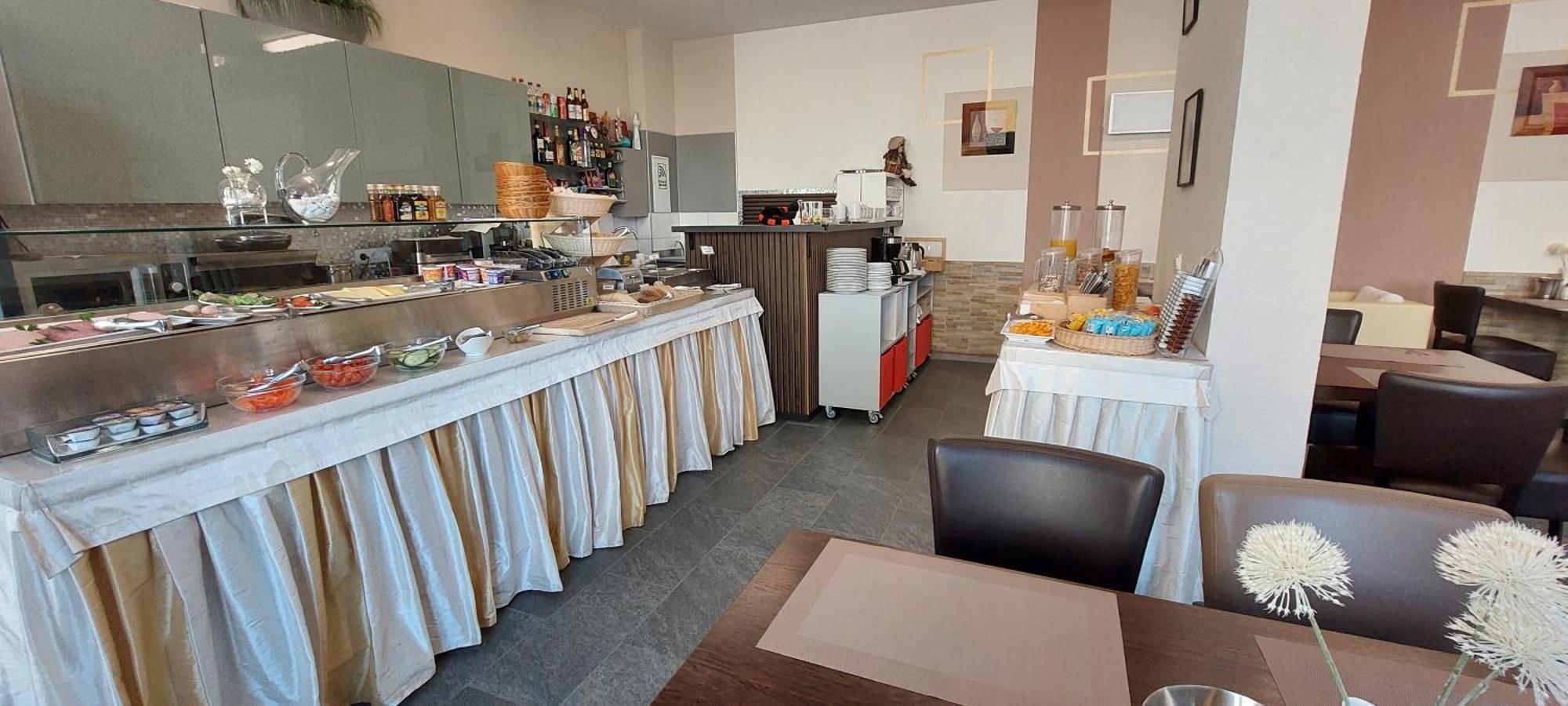 Hotel Polonia - Frankfurt/Oder Frankfurt an der Oder Eksteriør billede